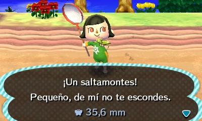 Animal Crossing: New Leaf - Imagen 45